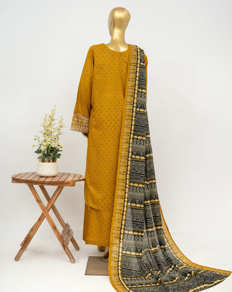 Amber Chikan alternate