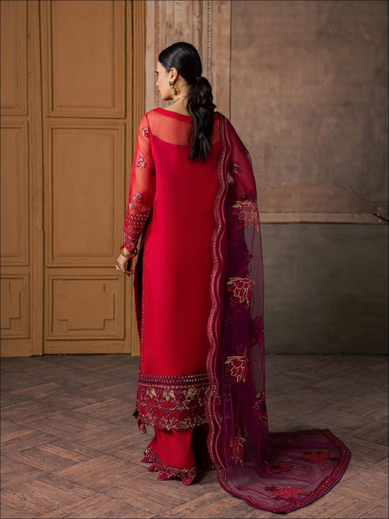 Crimson Contrast alternate