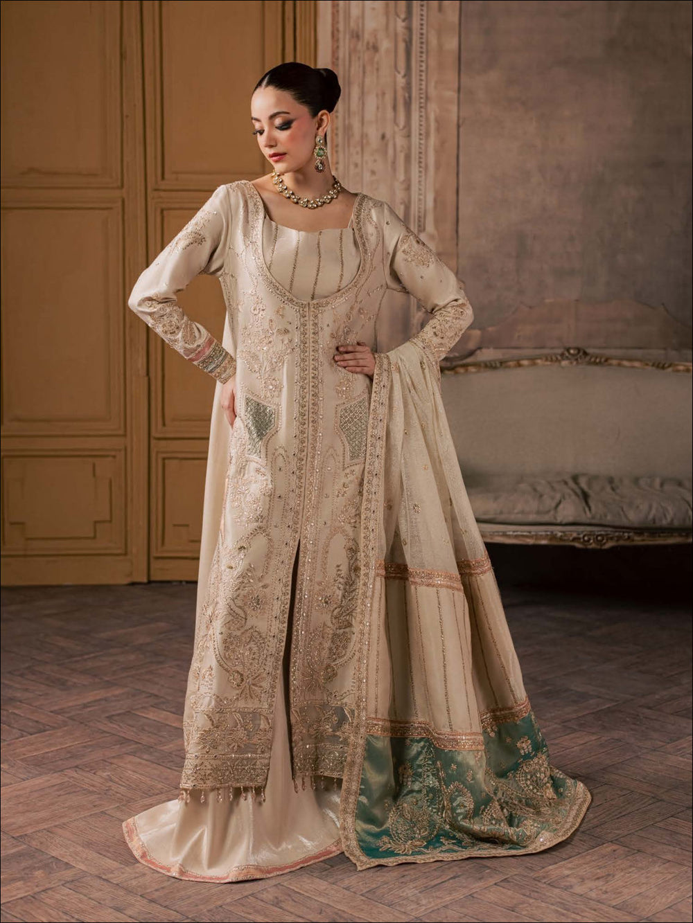 Ivory Heritage
