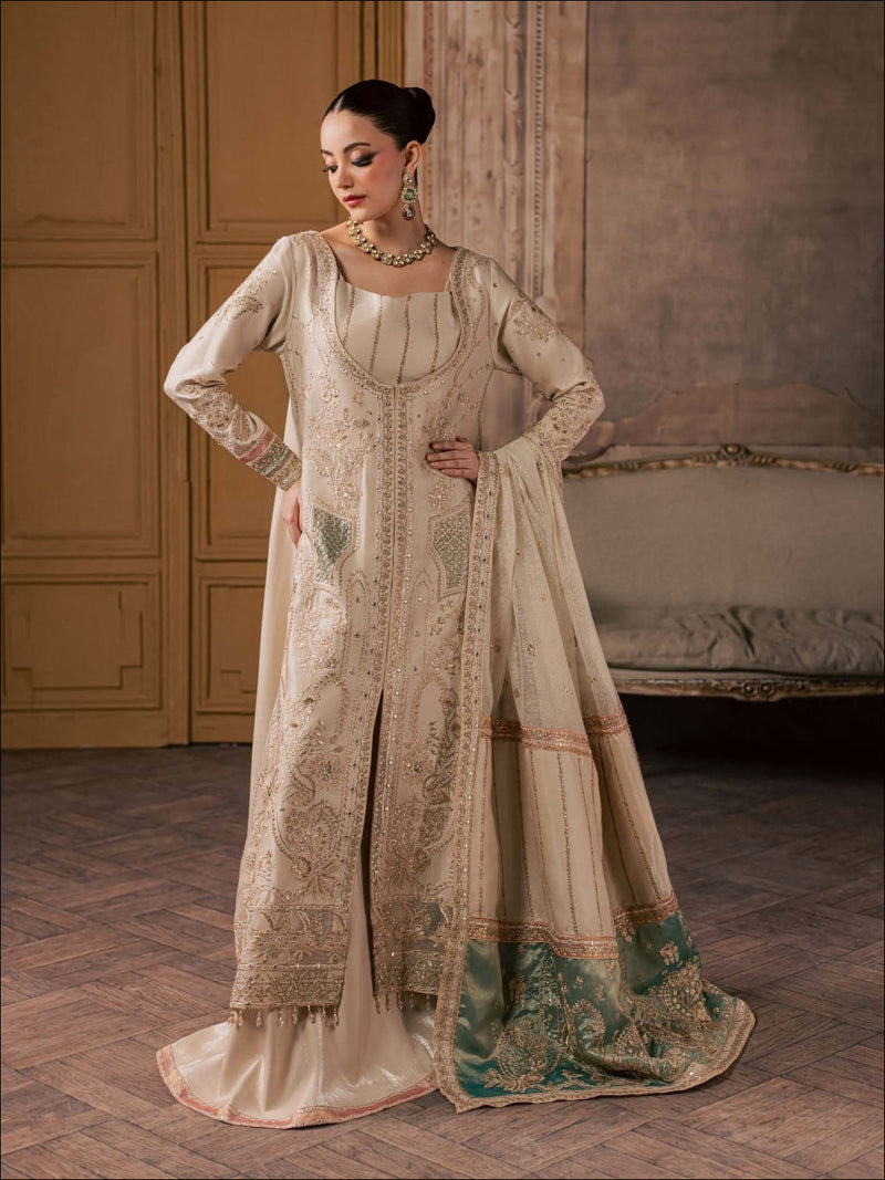 Ivory Heritage