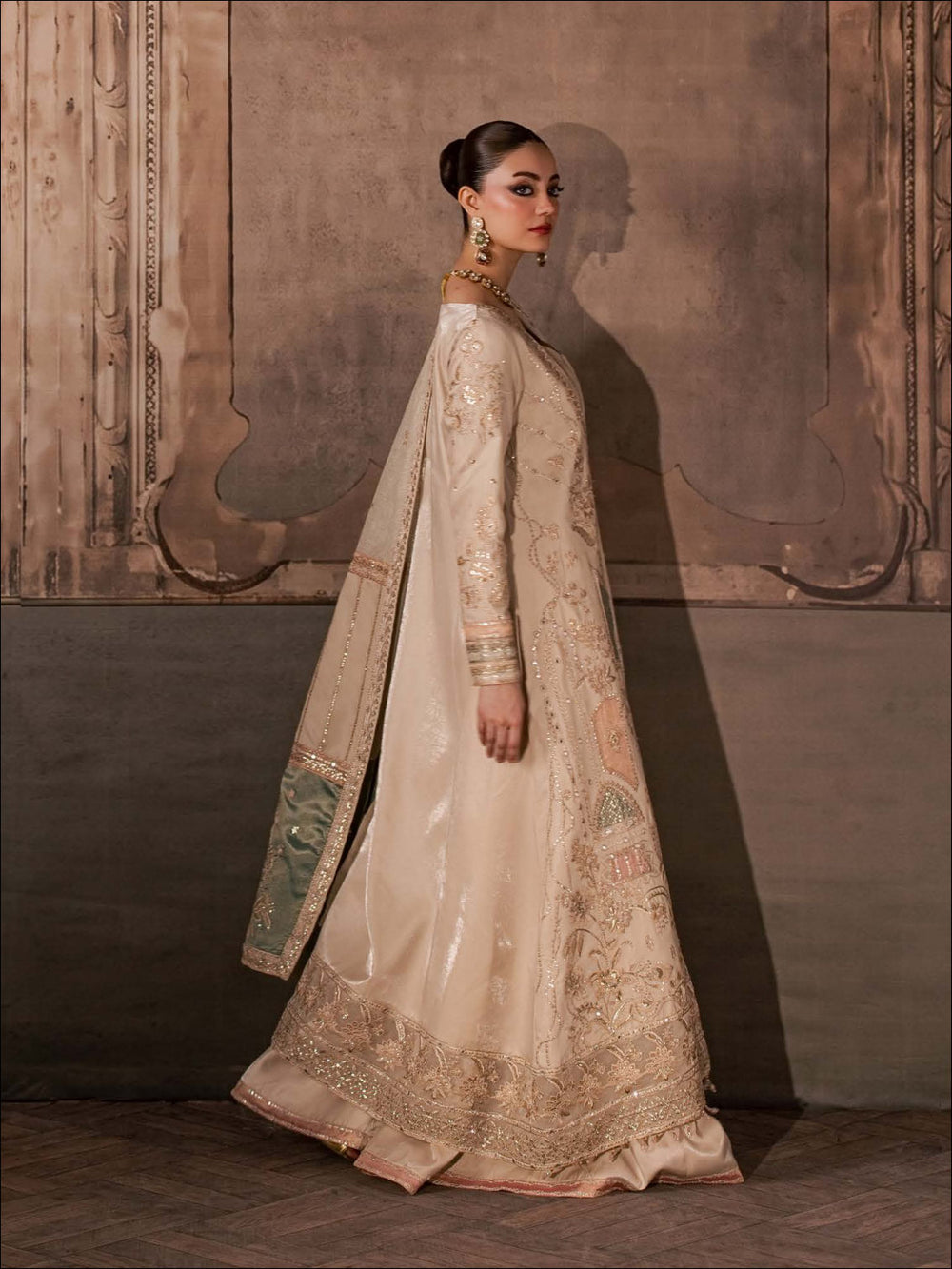 Ivory Heritage