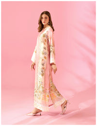 Meher — Silk Kaftan thumbnail 1