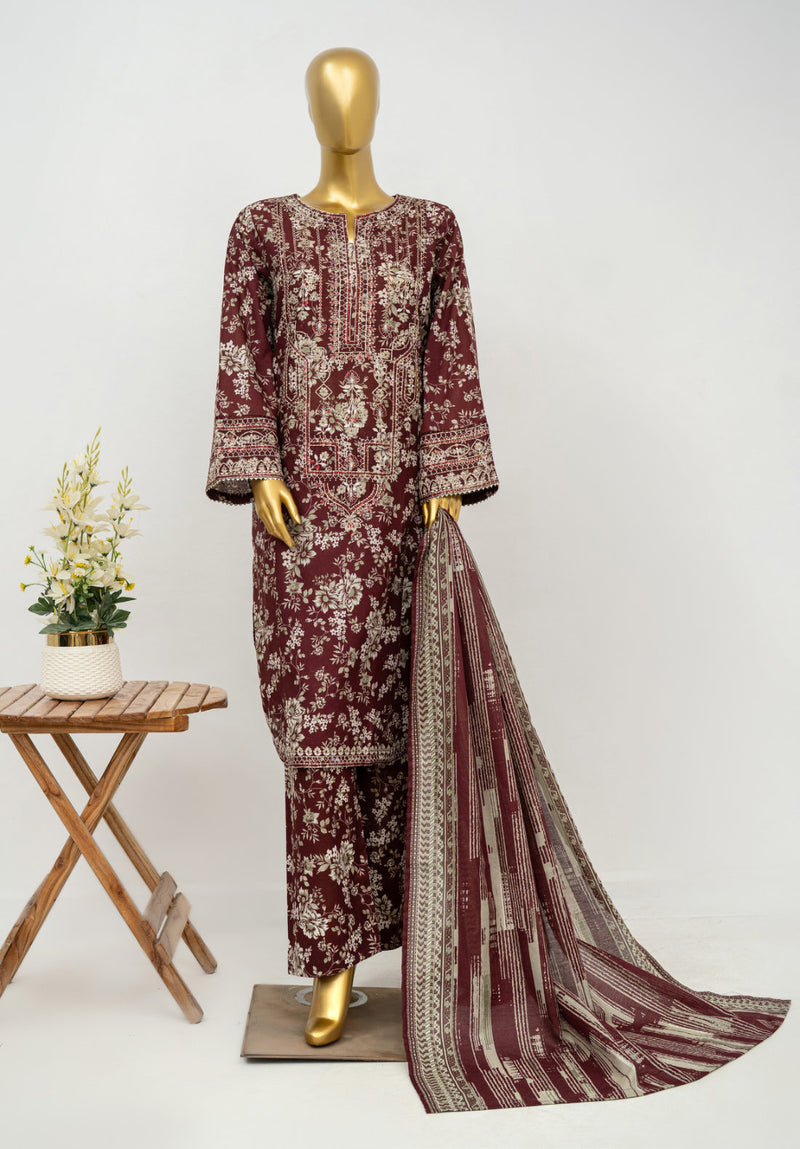 Merlot Ivory