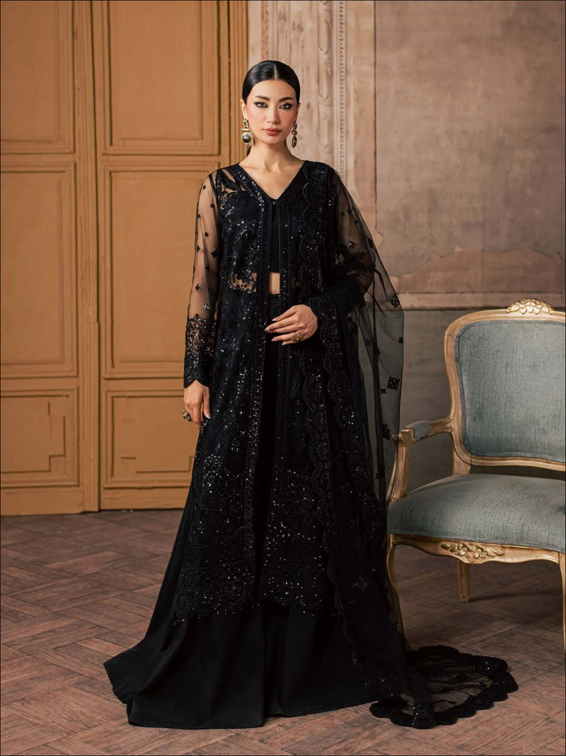Midnight Onyx