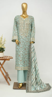 Mint Filigree thumbnail 1