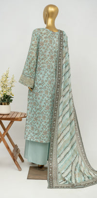 Mint Filigree thumbnail 2