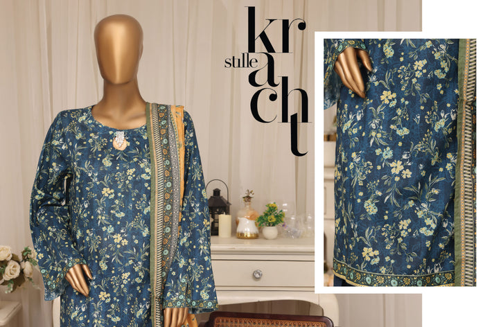 Farshi Shalwar