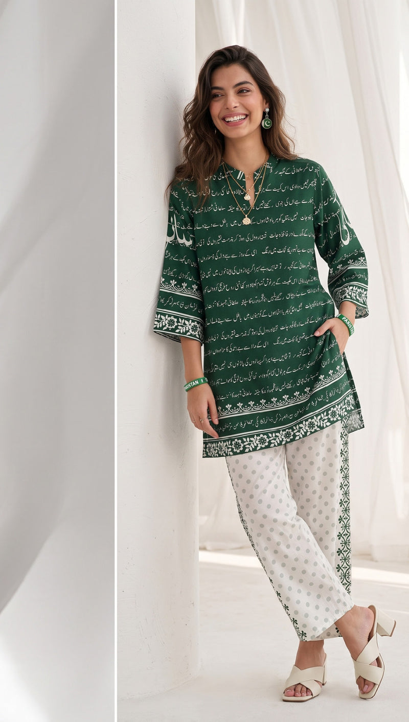 Sabz Bahar alternate