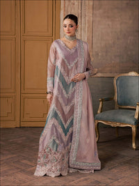 Velvet Chevron thumbnail 1